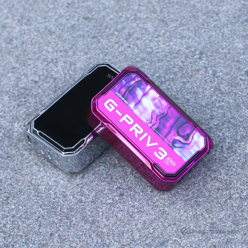 SMOK G-PRIV 3 Box Mod